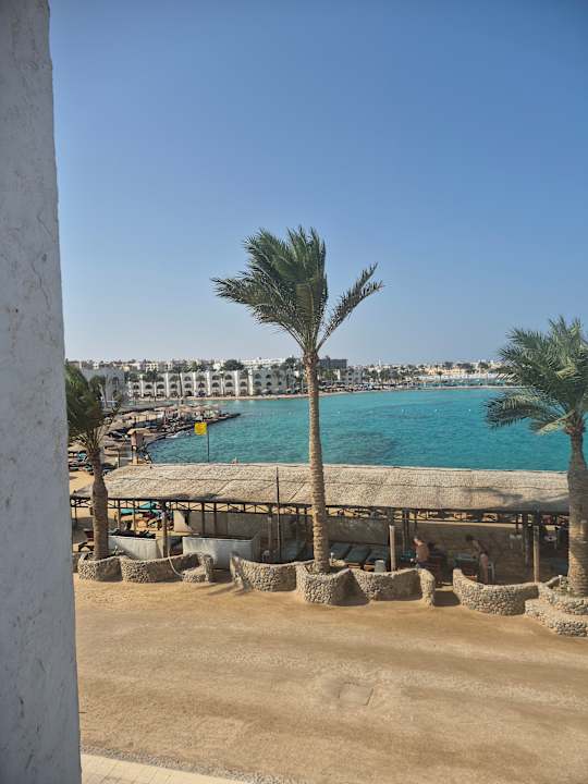 Ausblick Arabella Azur Resort