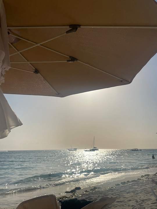 Strand Hotel Riu Palace Zanzibar