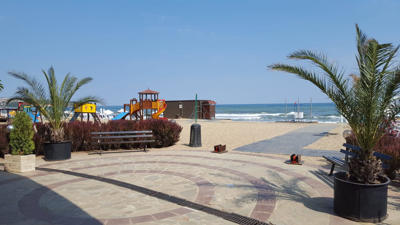 Sol Luna Bay & Mare Resort Sol Luna Bay