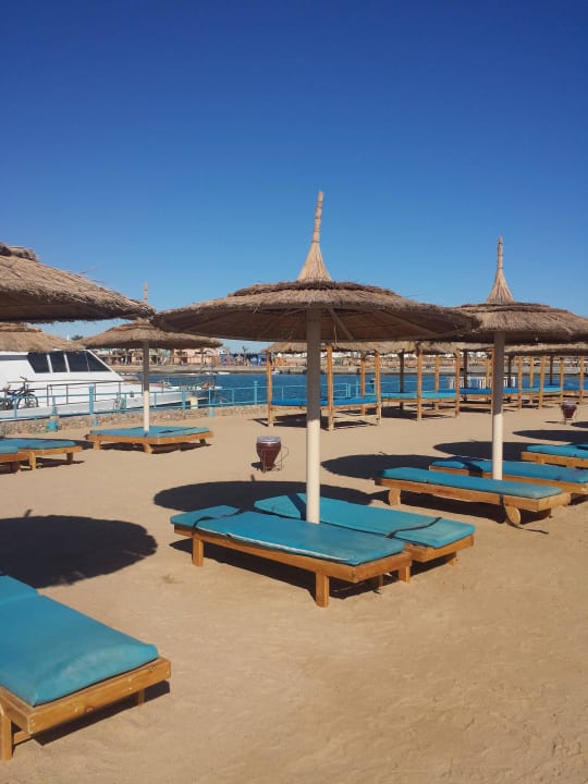 Top Beach Albatros Resort