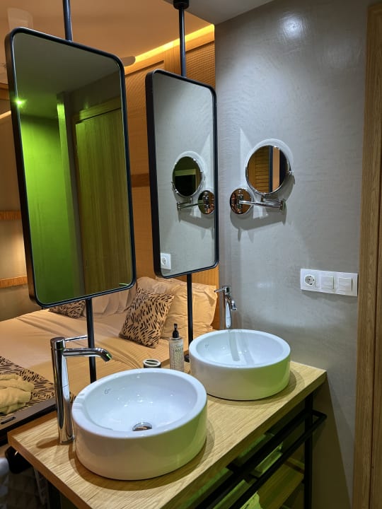 Zimmer HARPIN Georgioupolis Suites & Aqua Park