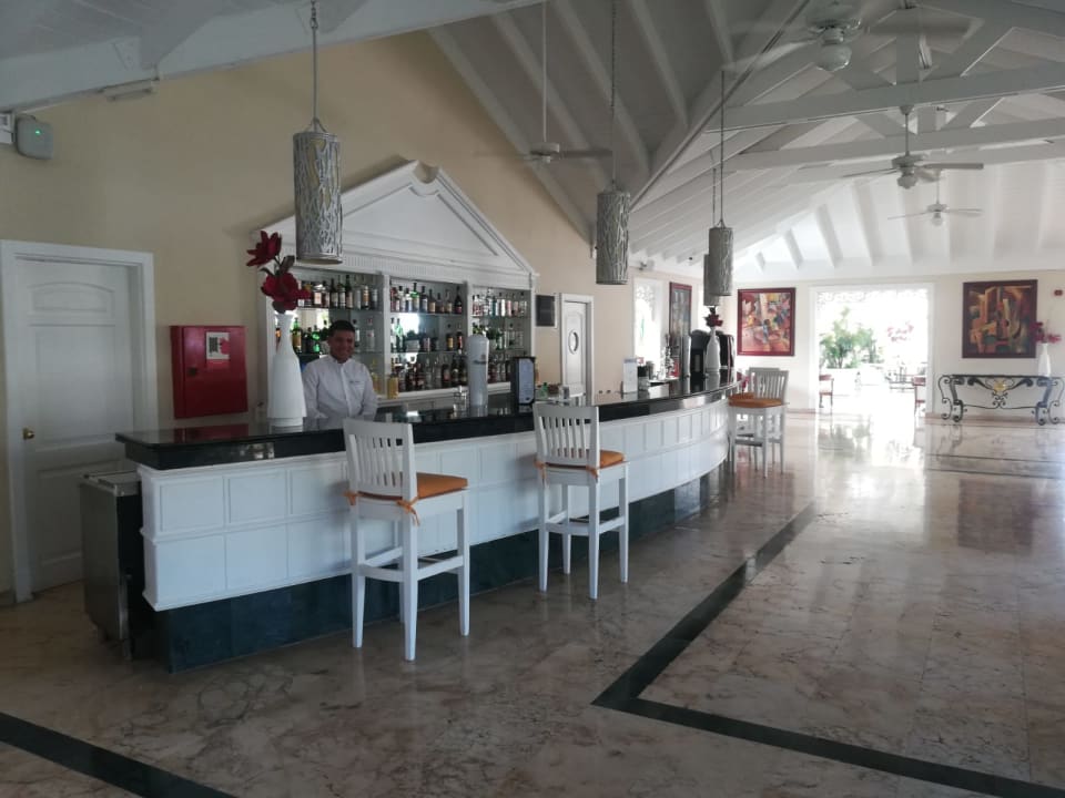 Gastro Bahia Principe Grand El Portillo