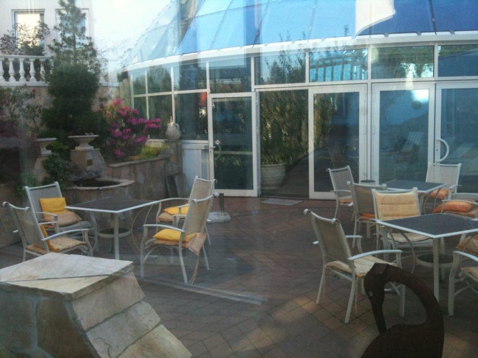 Palmengarten Romantischer Winkel RoLigio® & Wellness Resort