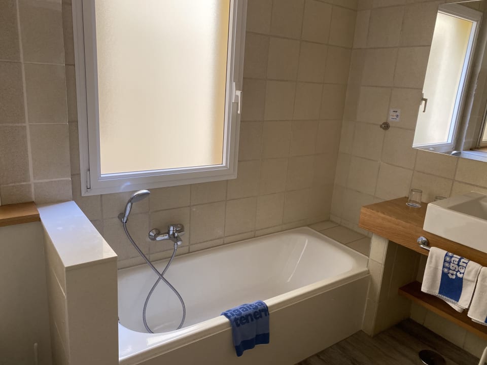 Zimmer Tigaiga Suites