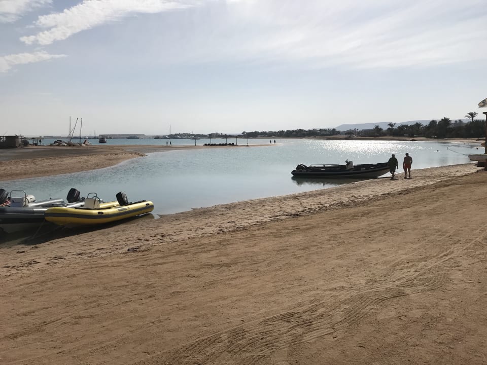 Lagune Club Paradisio El Gouna, Red Sea