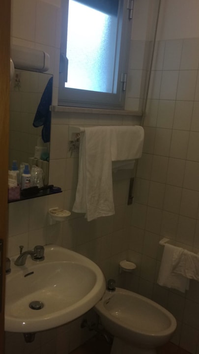 Zimmer Hotel San Remo