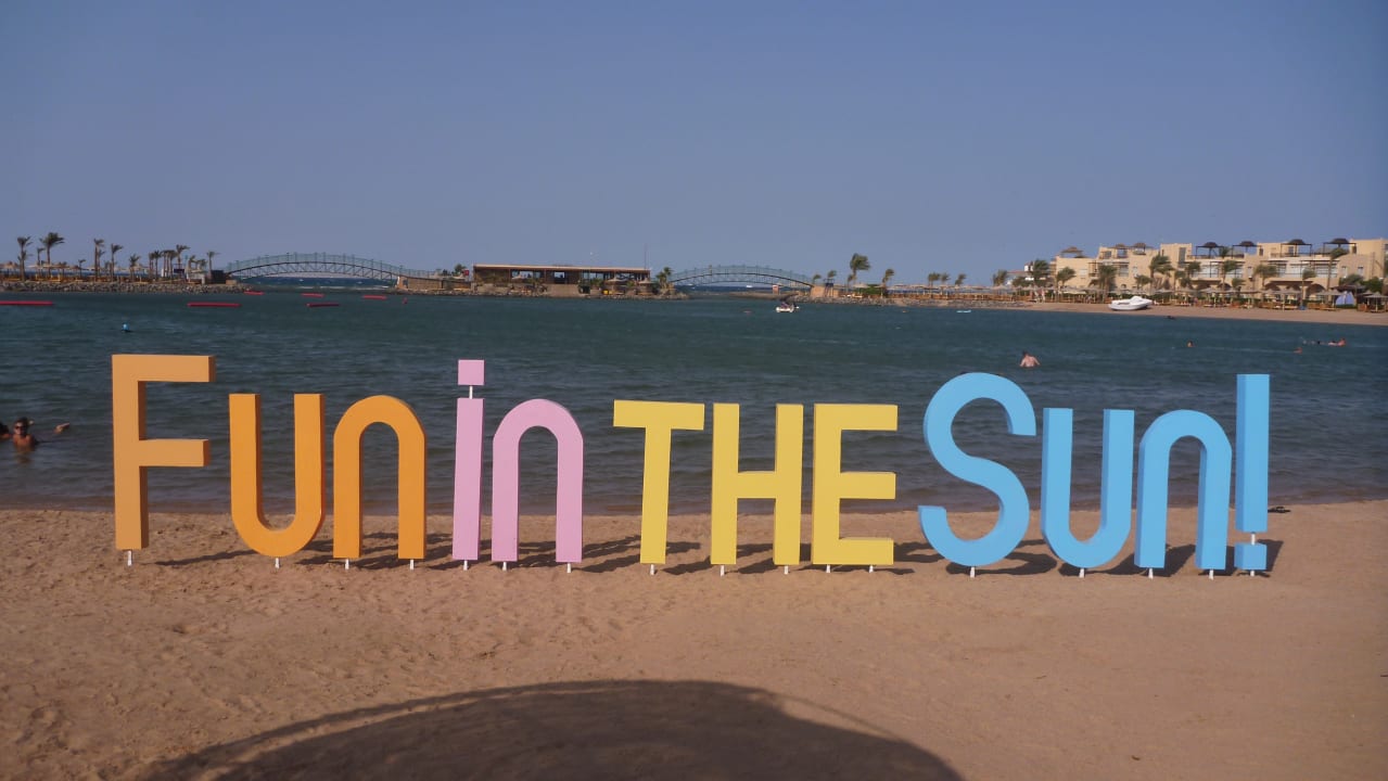 Außenansicht Desert Rose