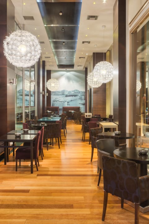 Gastro Hotel GDM Megaron Historical Monument Hotel