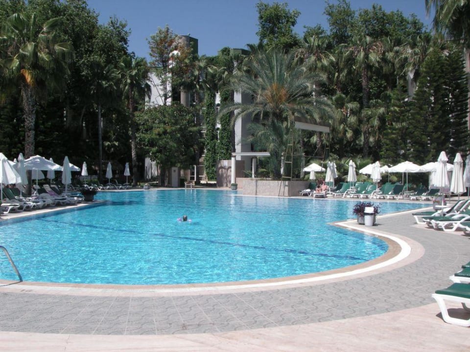 Botanik Botanik Hotel & Resort