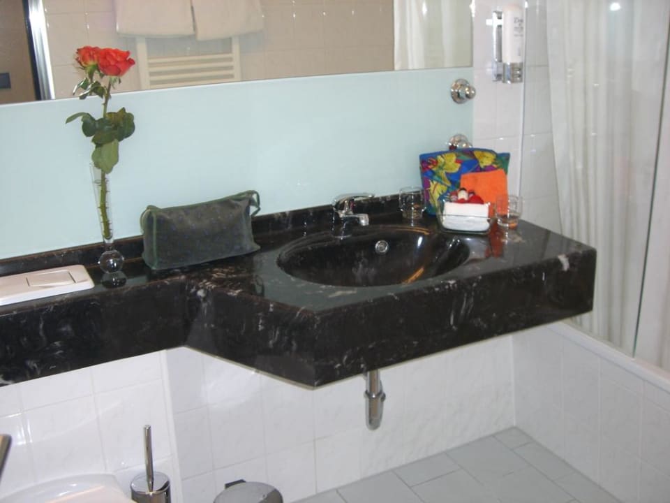 Bad Relexa Hotel Bellevue Hamburg