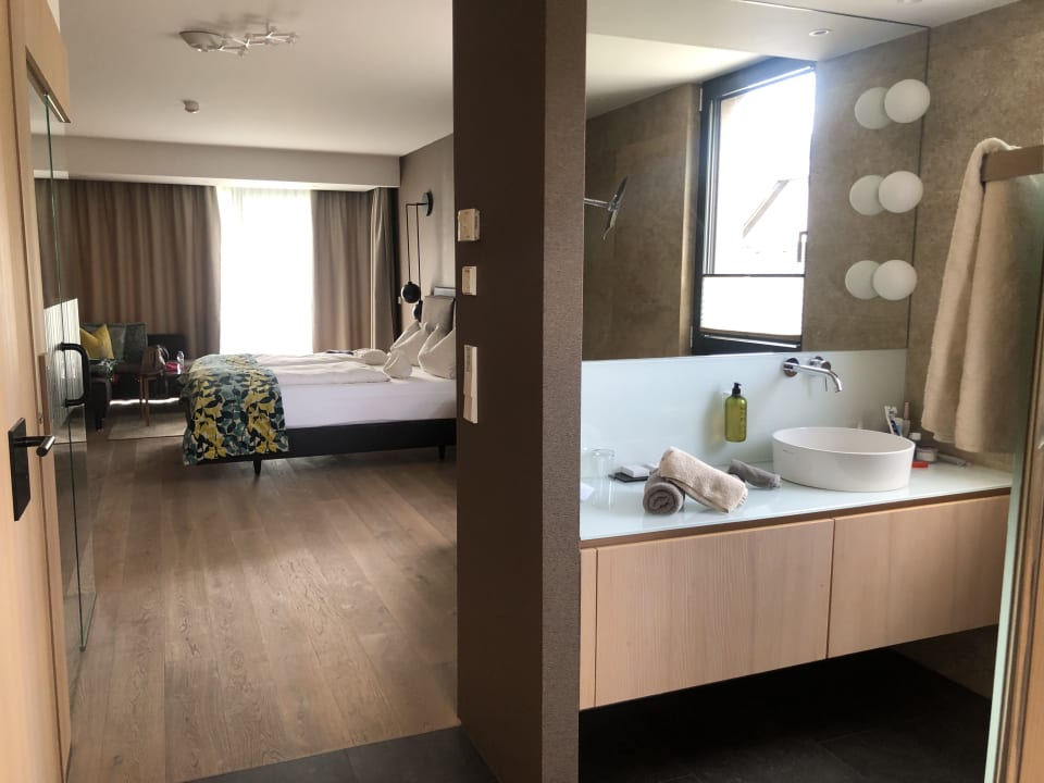 Zimmer Weingut Donabaum & Boutiquehotel Das WeinSpitz