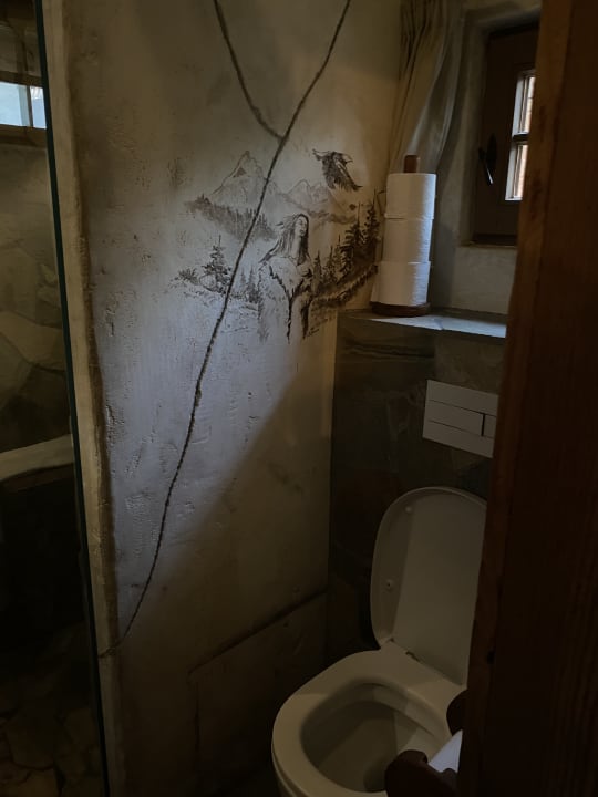 Zimmer Tipi Town Europa-Park