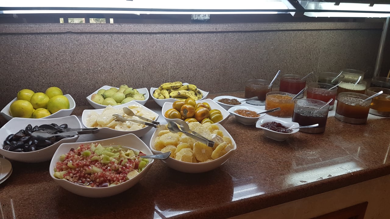 Gastro Jaz Makadi Oasis Resort