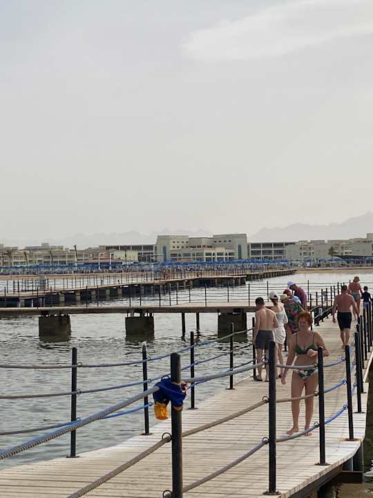 Strand Beach Albatros Resort