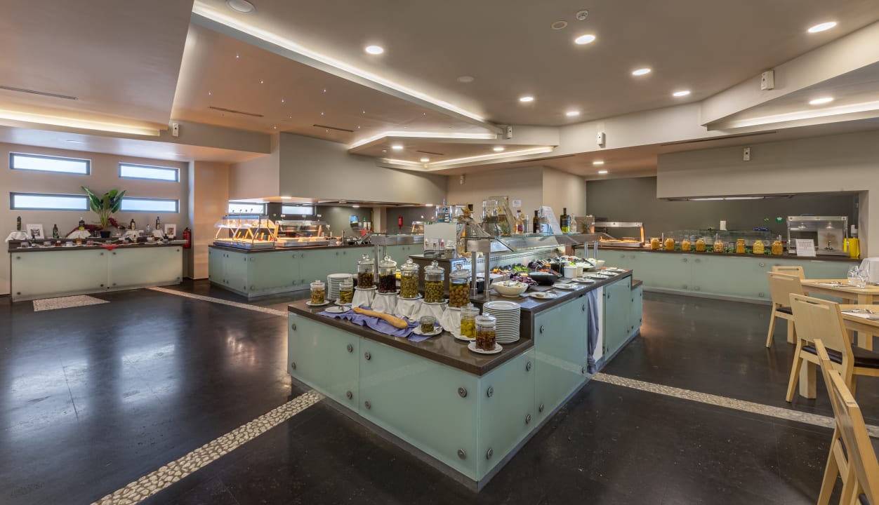 Gastro Akti Palace Resort & Spa