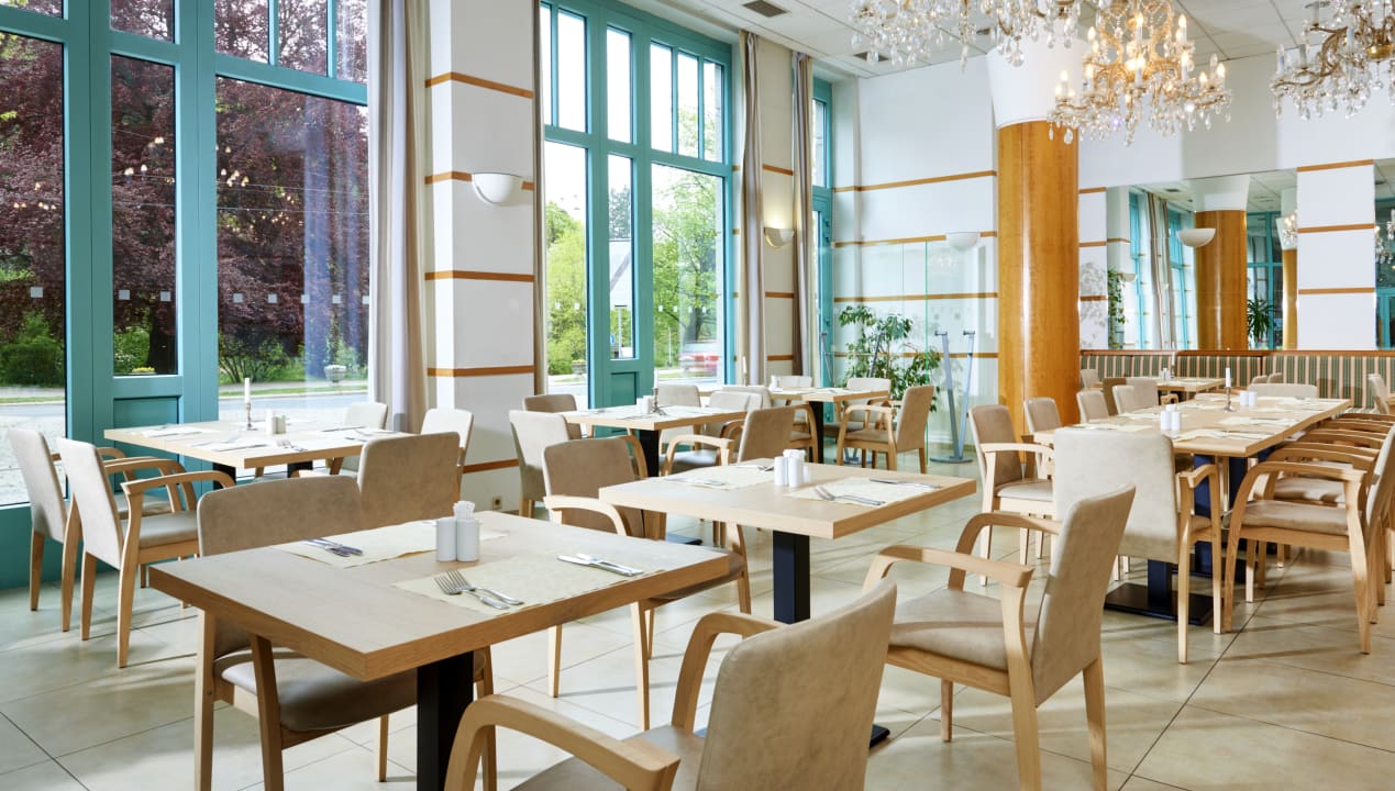 Gastro Orea Spa Hotel Cristal