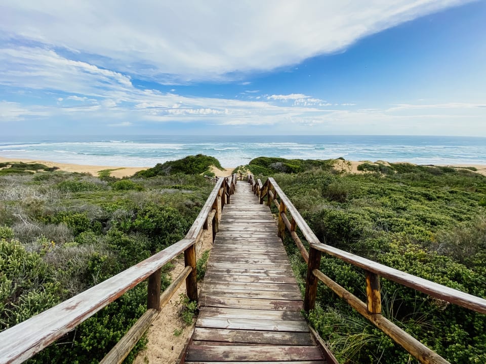 Strand Ibitshi Guestlodge