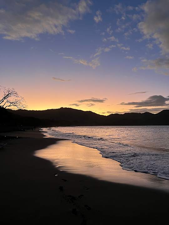Strand Hotel Riu Guanacaste