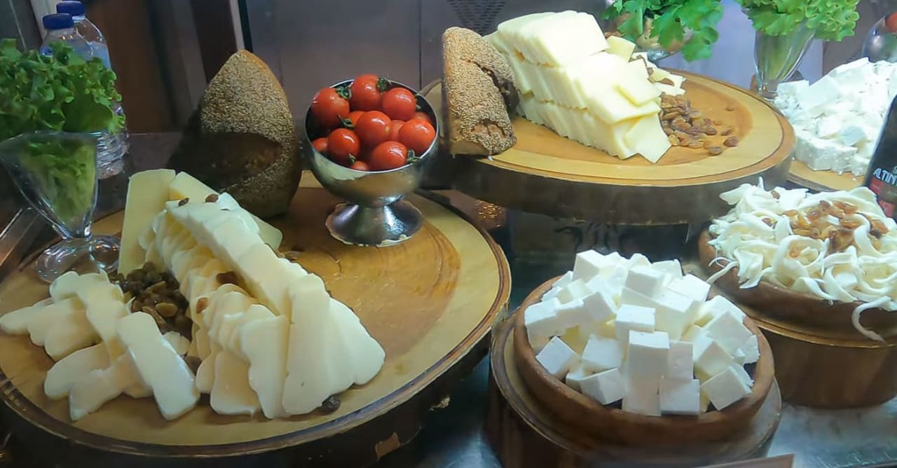 Gastro Labranda Alantur Resort