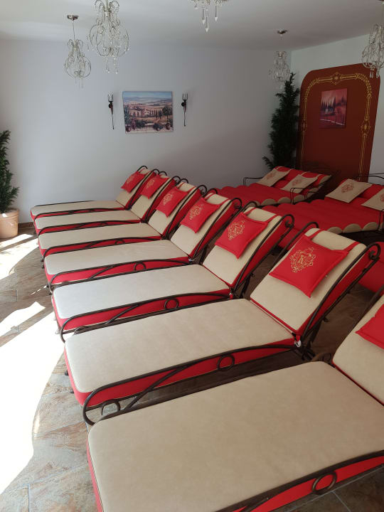 Sport & Freizeit Schlössl Hotel Kindl