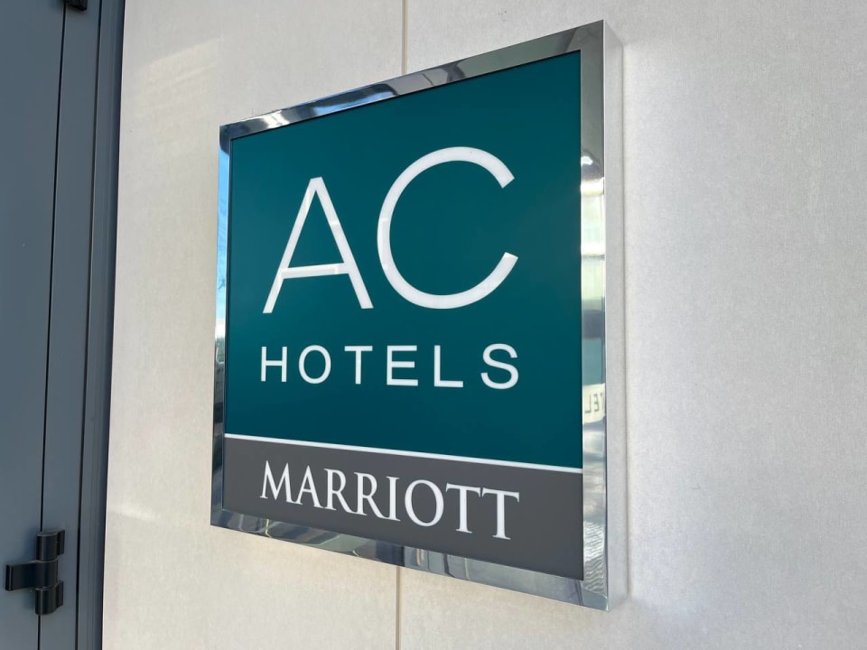 Sonstiges AC Hotel by Marriott Krakow