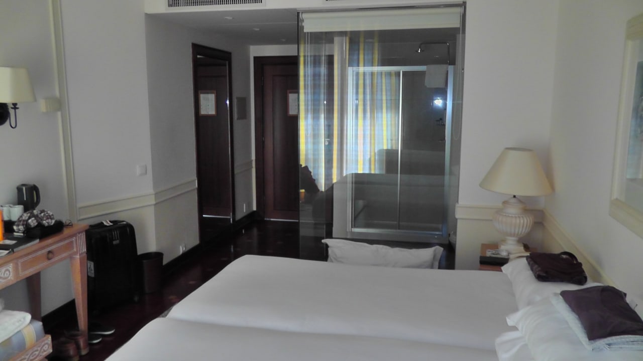 Zimmer Pestana Royal Premium All Inclusive Ocean & Spa Resort