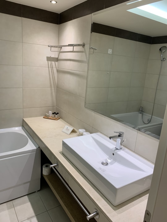Zimmer Alea Hotel & Suites