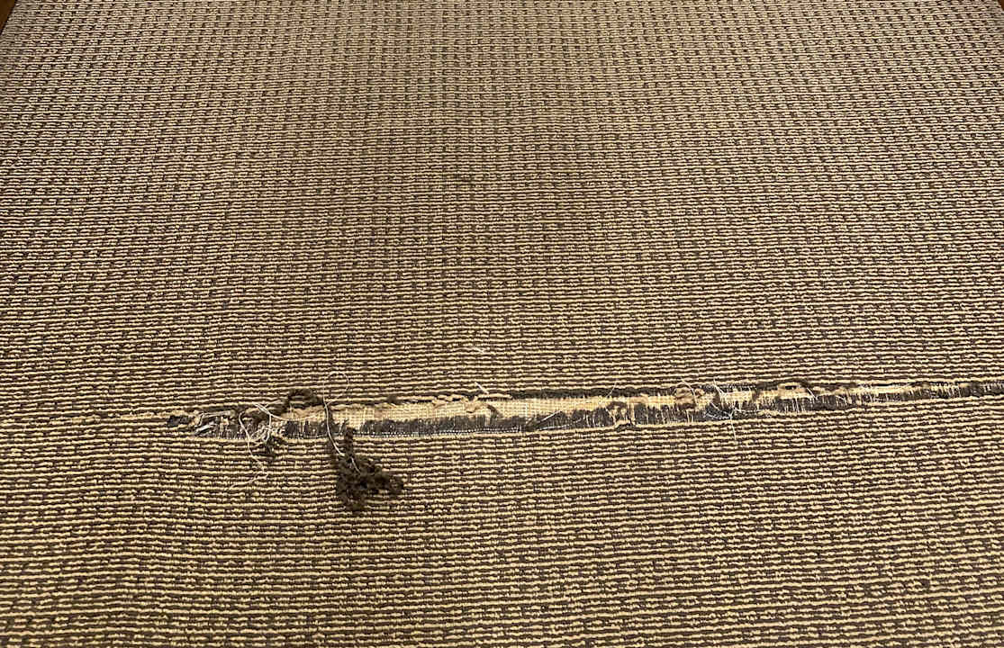 Lobby Jinjiang Inn - Makati