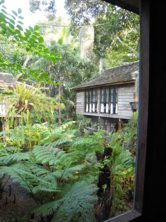 Einfach nur schön Hotel Fern Paradise