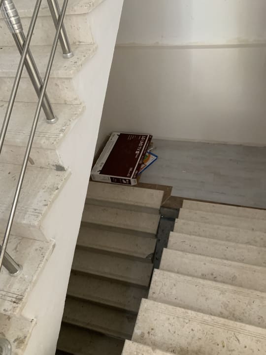 Sonstiges Grand Blue Fafa Resort & Spa