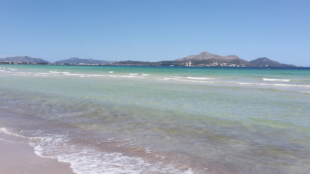 Strand Playa Esperanza Resort