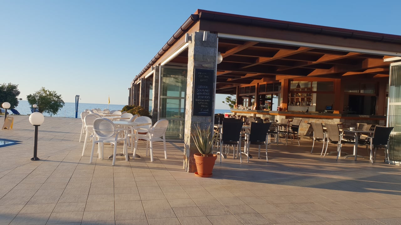 Gastro Hotel Ariadne Beach