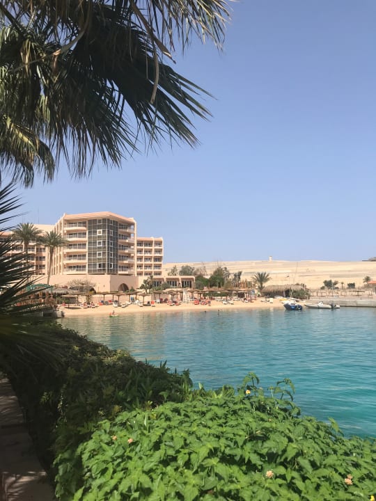 Marriott Marriott Hurghada Beach Resort