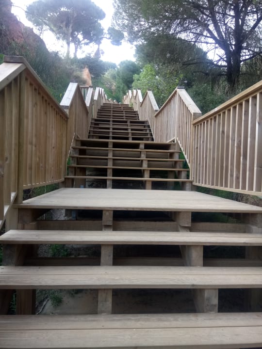 Strand PortoBay Falésia