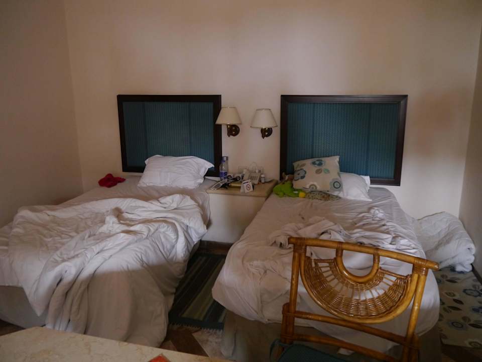 Zimmer Pickalbatros Citadel Resort