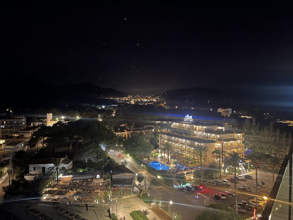 Ausblick Son Moll Sentits Hotel & Spa