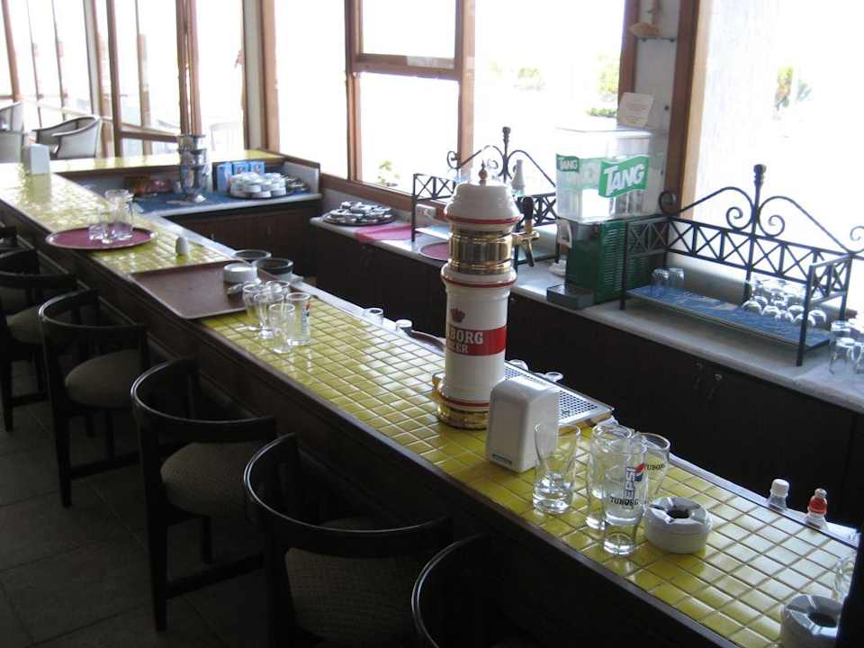 Hotel Bar Woxxie Hotel