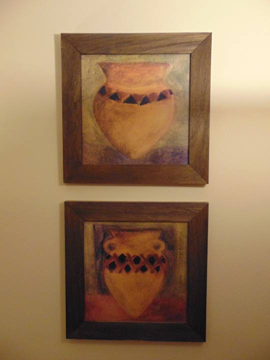 Sonstiges Hotel Sheraton Addis