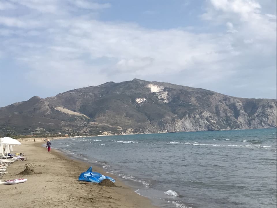 Strand Domes Aulūs Zante, Autograph Collection