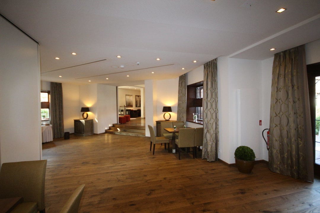 Businessbereich Hotel Kokenhof