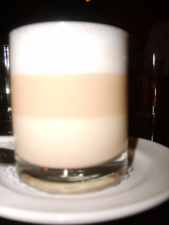 Latte Macciato Pickalbatros Aqua Park Resort - Hurghada
