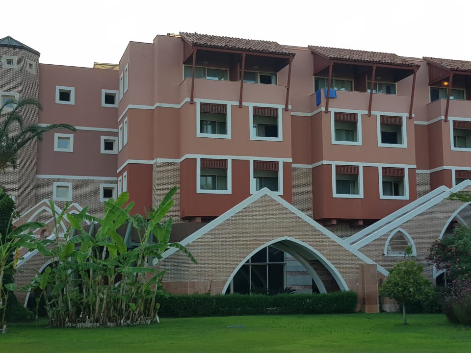 Schön  Megasaray Club Belek