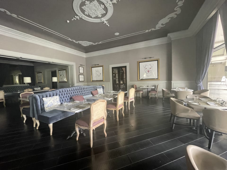 Gastro Lopesan Costa Bávaro Resort, Spa & Casino