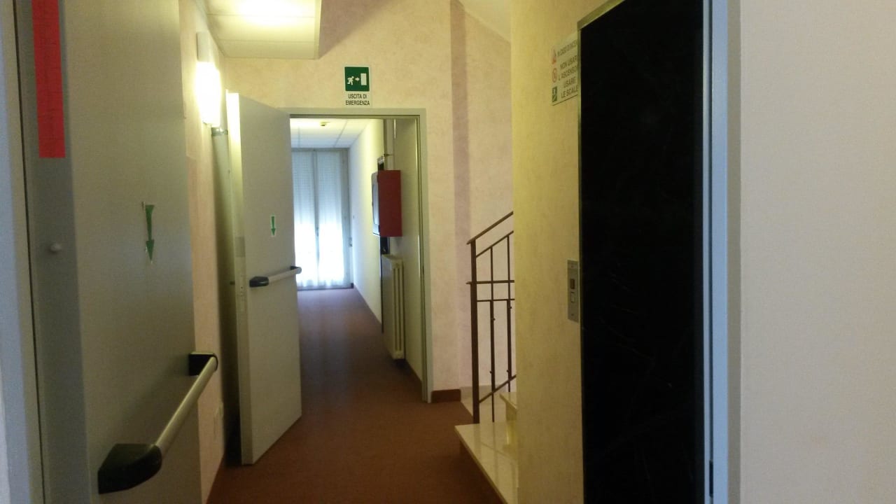 Hotel Pagierani Gatteo a Mare vacanza holiday Hotel Paglierani