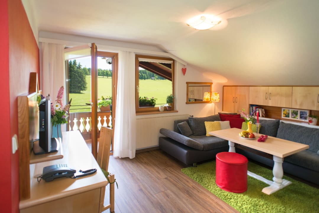 ...Morgensonne... Appartements Panorama