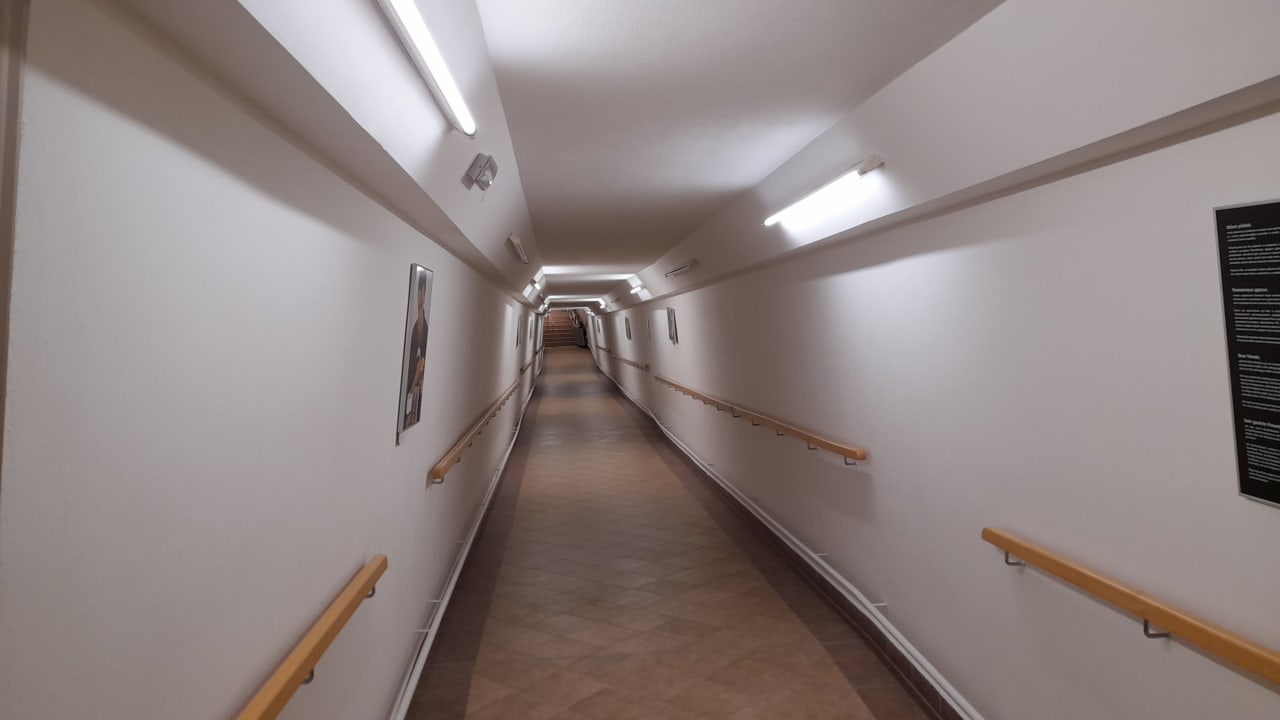 Sonstiges Spa Resort Sanssouci