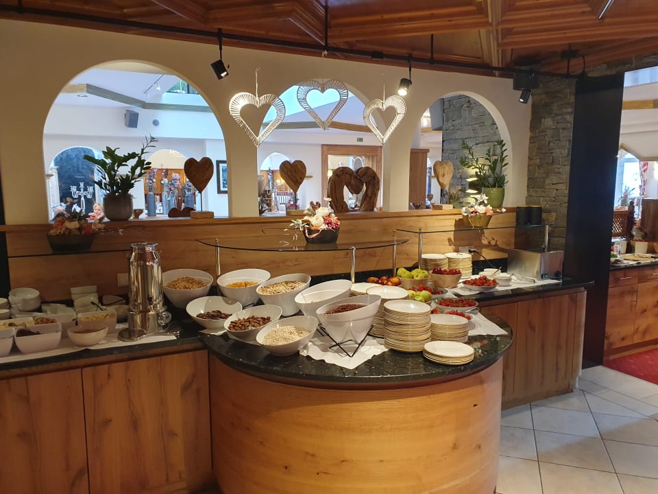 Gastro Hotel Kohlerhof