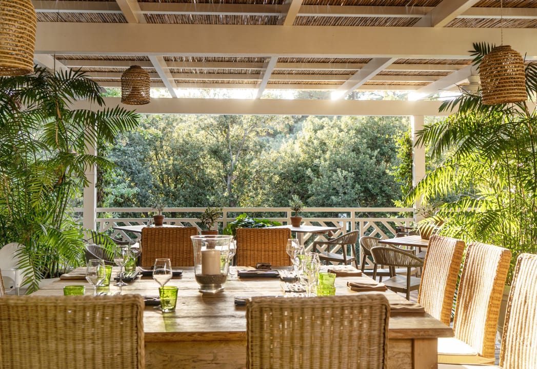 Gastro Botania Relais & SPA - Adults Only