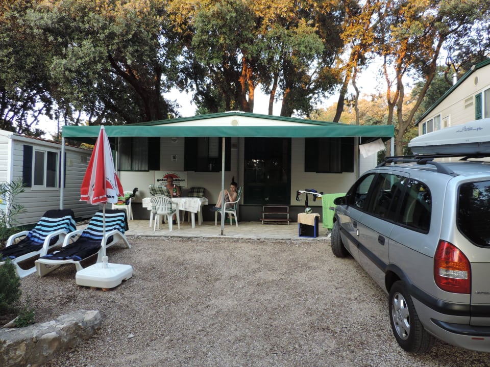 MH 10 Camping Strasko