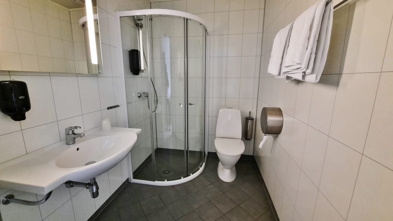 Zimmer Skagi Bed & Lodge